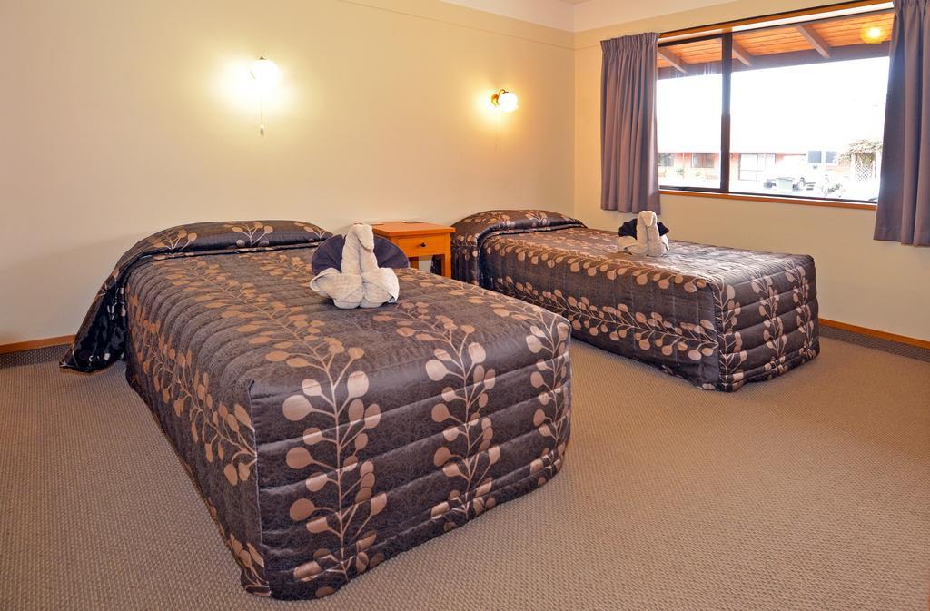 Mosgiel Regency Motel Exterior photo