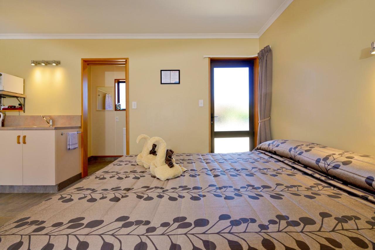Mosgiel Regency Motel Exterior photo